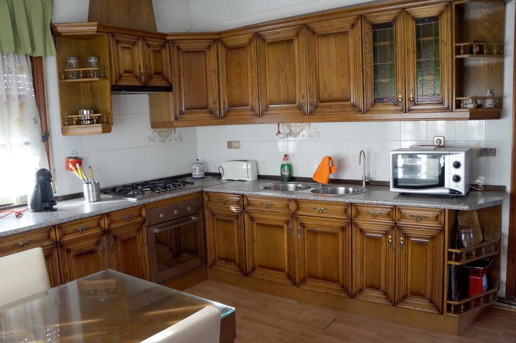 La Habanerita Villa Consuegra Bagian luar foto