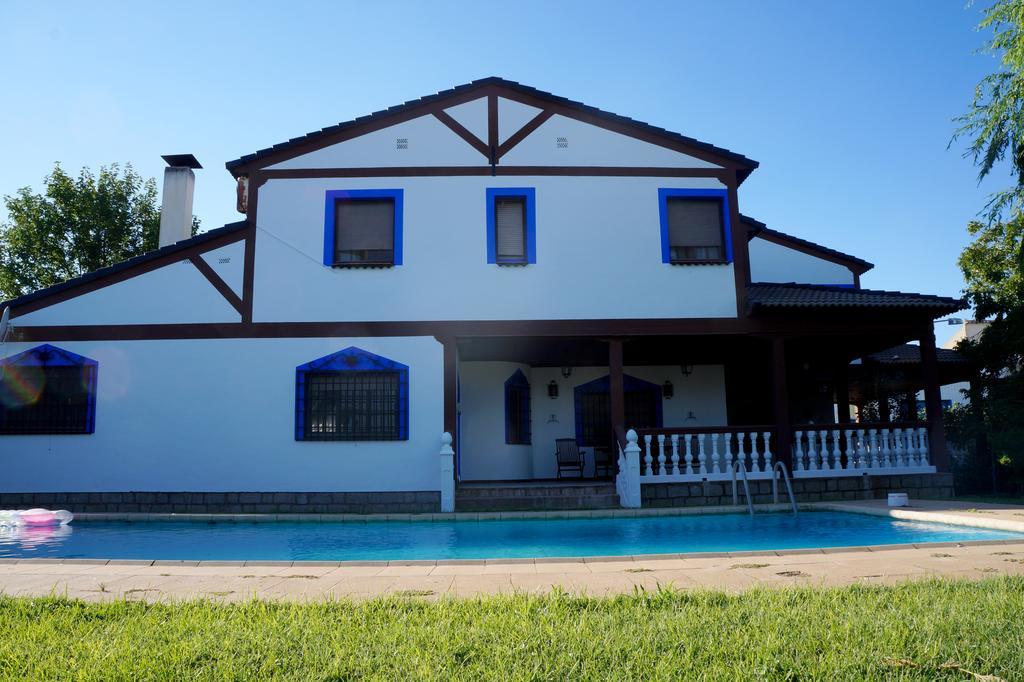 La Habanerita Villa Consuegra Bagian luar foto