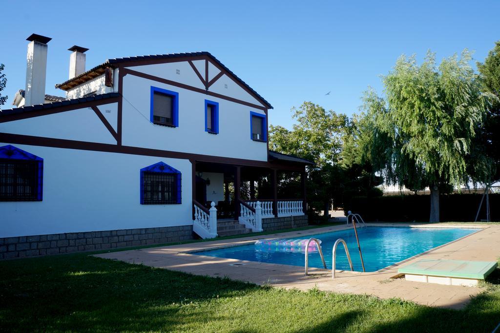 La Habanerita Villa Consuegra Bagian luar foto