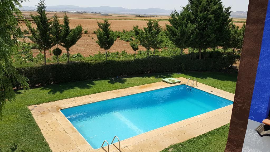 La Habanerita Villa Consuegra Bagian luar foto